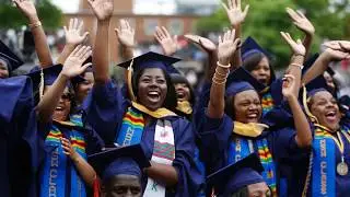 Why HBCUs--A Documentary