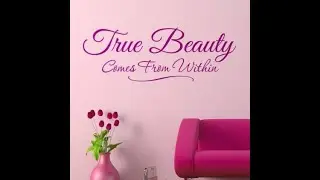 INNER BEAUTY💐 INTROSPECTION 3.0 💐 TODAY'S VIRTUE.