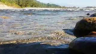 Feel The Nature, Noa-Dehing River Miao