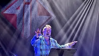 Public Image Limited (PIL) - Het Depot - Leuven - 4 juni 2025