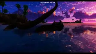VRChat 2024 Beach Gameplay