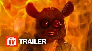 Into the Dark S02 E07 Trailer | 'Pooka Lives' | Rotten Tomatoes TV
