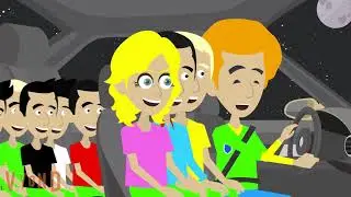 MrJacob2003 EDCP The Movie Theatrical Trailer (2021)