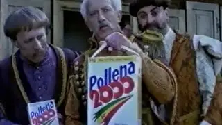 Pollena 2000 3 kg (1992)