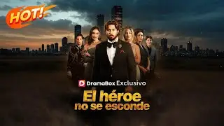 Espa&ntilde;ol(Doblado)🔥El h&eacute;roe no se esconde #dramacorto #peliculas #casamiento #venganza
