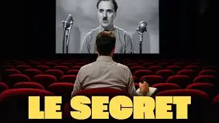 Pourquoi ces discours de film nous bouleversent autant ?