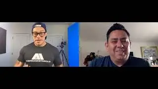 Logan Delgado aka Goody Beats On Fitness and Nutrition