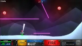 ShellShock Live - Deftly - mission guide