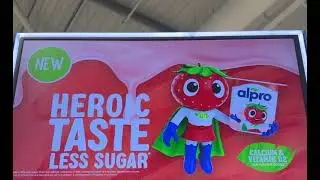 Alpro New - TV Spot