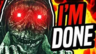 I never want to play this again. - Dark Souls 2 Rage Montage [13]