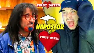 EL IMPOSTOR DE FIRST DATES
