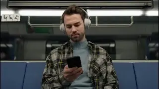 Investment with ABB mobile