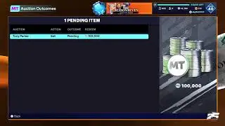 NBA2K25 MyTEAM EVENT CHALLENGES