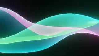 Aurora Abstract Wave | Motion Background | Live Wallpaper | Screensaver