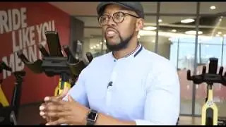 Zenzele Fitness Group Gym Promo Video