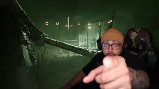 WHY IS CHURCH LIKE THIS | Outlast 2 - part 2
