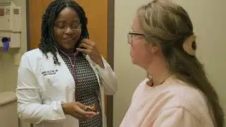 Meet Dr. Shaina Alleyne | Primary Care Doctor | Northeast Georgia Physicians Group