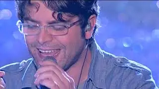 Samuele Bersani - Lo scrutatore non votante (Radio Italia Live 2006)