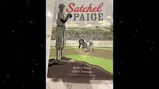 Plot summary, &ldquo;Satchel Paige: Striking Out Jim Crow&rdquo; by James Sturm in 6 Minutes - Book Review