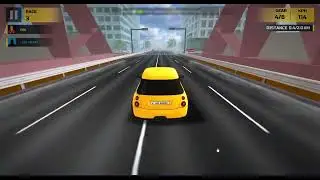 Mr. Racer | Level 3 Complete | Crazy Games