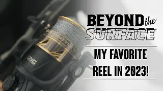 My Favorite Reel In 2023! | Beyond The Surface YouTube