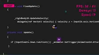 Rider VS Visual Studio Demo real