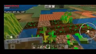 Main Minecraft survival, nyuri rumah villagerr?? // Minecraft bertahan hidup