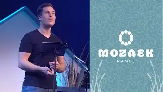 Nov 2 | You Shall Command | Ryan Murray