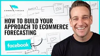 How To Build Your Approach To Ecommerce Forecasting
