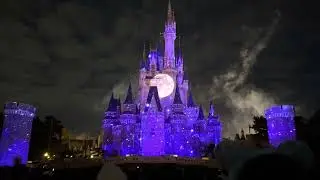【4K】Reach for the Stars TOKYO DISNEY LAND&reg;️