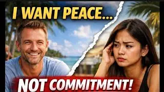 Foreigner Dating In The Philippines : Peaceful Relationship Or Emotional Escape?