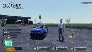 OUTBRK (Early Access Stormchaser indie game)