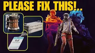 Arc Raiders Is Close to Perfect - Here's What's Missing