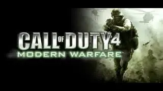 Call Of Duty 4 Modern Warfare 3# 'Charlie Don't Surf'