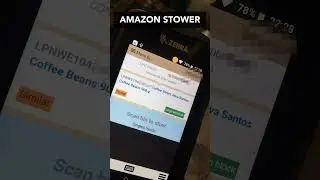 Stower Job at Amazon Warehouse Explained 2023  #amazon #stow #amazonwarehouse
