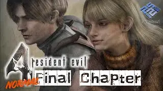 RESIDENT EVIL 4 ORIGINAL &ndash; Boss Terakhir Pencipta Kultus Sesat #finalchapter