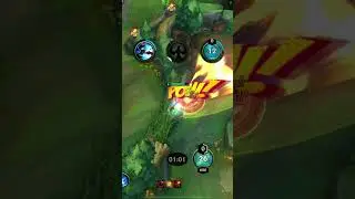 VI FISTS JUNGLE CAMPS | JUNGLE CLEAR ACADEMY | Patch 4.3A | RiftGuides | WildRift