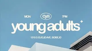 Capital Church Live 9AM