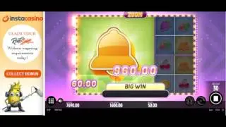 InstaCasino - Zoom slot review! Ultra Win!
