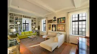 12 West 72nd Street #PHA - Upper West Side, NYC