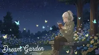 LOFI LAND MUSIC - Dream Garden (LOFI Hip Hop No Copyright Music)