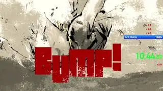 MGSPW True Ending NG+ Any% Speedrun 1:28:38
