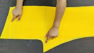 Pant Trouser Cutting Tips जो आपके बहुत काम आएंगे | Palazzo Pant Cutting Tips for Beginners