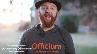 Transform and Innovate with Officium Labs