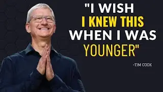 Tim Cook Leaves the Audience SPEECHLESS | One of the Best Motivational Speeches Ever 2023