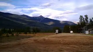 Valemount British Columbia