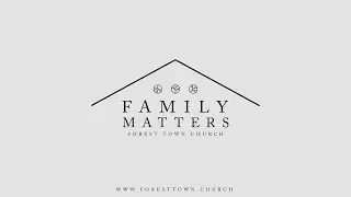 Church Service Live | Your culture and identity in Christ |  6th Nov
