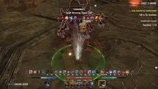 106k MagDK Firesong