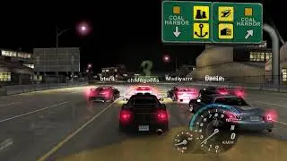 NFSU2 | Online Part 22