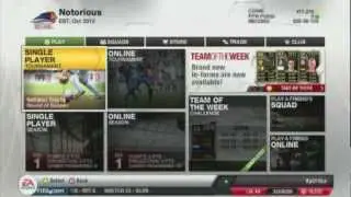 Fifa13: Best Russian League Squad Builder!!!!!